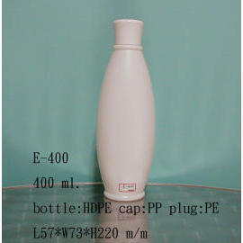 Body Lotion Bottle (Лосьон для тела бутылки)