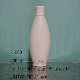 Body Lotion Bottle (Лосьон для тела бутылки)