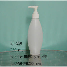 Bottle with Pump (Бутылка с насосом)