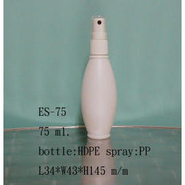 Bottle with Spray Pump (Bouteille avec pompe de pulvérisation)