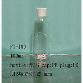 Body Lotion Bottle (Body Lotion Flasche)