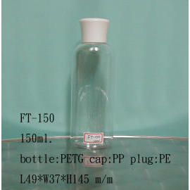 Body Lotion Bottle (Body Lotion Flasche)