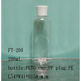 Body Lotion Bottle (Body Lotion Flasche)