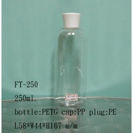 Body Lotion Bottle (Body Lotion Flasche)