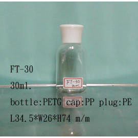 Body Lotion Bottle (Body Lotion Flasche)
