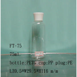Body Lotion Bottle (Body Lotion Flasche)