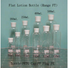 Body Lotion Bottle (Body Lotion Flasche)