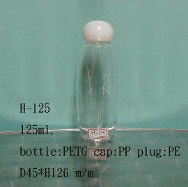 Body Lotion Bottle (Body Lotion Flasche)