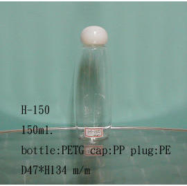 Body Lotion Bottle (Body Lotion Flasche)