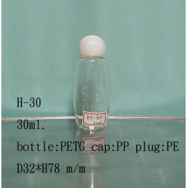 Body Lotion Bottle (Lotion pour le corps Bouteille)
