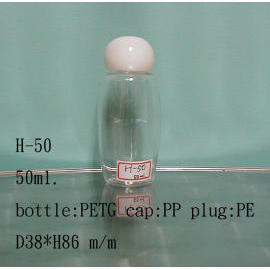 Body Lotion Bottle (Lotion pour le corps Bouteille)