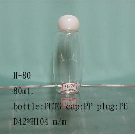 Body Lotion Bottle (Lotion pour le corps Bouteille)