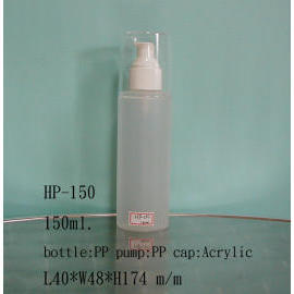 Bottle with Pump (Бутылка с насосом)