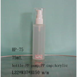 Bottle with Pump (Бутылка с насосом)
