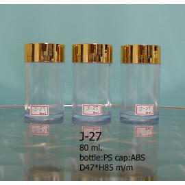 Medicine bottle (Médecine bouteille)
