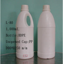 Plastic bottle container (Пластиковая бутылка контейнера)