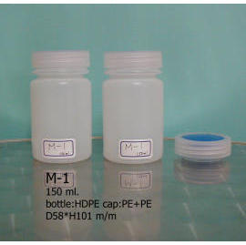 Medicine bottle (Médecine bouteille)