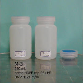 Medicine bottle (Médecine bouteille)