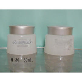 PP Cream Jar