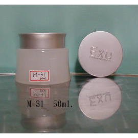 PP Cream Jar