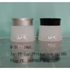 PP Cream Jar