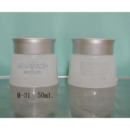 PP Cream Jar