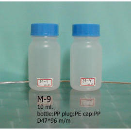 Medicine bottle (Médecine bouteille)