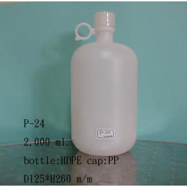 Plastic cask (Пластиковые бочки)