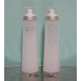 Plastic Bottle with Lotion Pump (Пластиковые бутылки с лосьоном насоса)