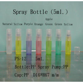 Perfume Spray Bottle (Духи распылитель)