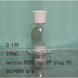 Body Lotion Bottle (Лосьон для тела бутылки)