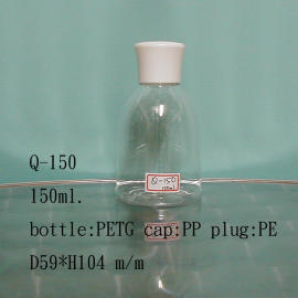 Body Lotion Bottle (Лосьон для тела бутылки)