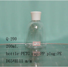 Body Lotion Bottle (Лосьон для тела бутылки)