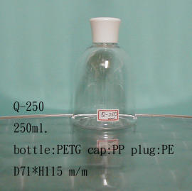 Body Lotion Bottle (Лосьон для тела бутылки)
