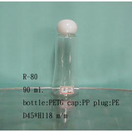 Body Lotion Bottle (Лосьон для тела бутылки)