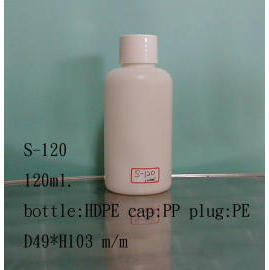 Body Lotion Bottle (Лосьон для тела бутылки)