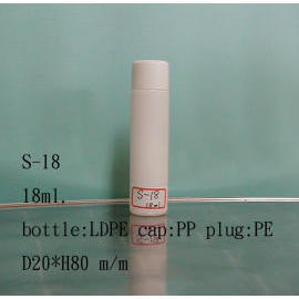 Body Lotion Bottle (Лосьон для тела бутылки)