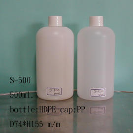 Body Lotion Bottle (Лосьон для тела бутылки)