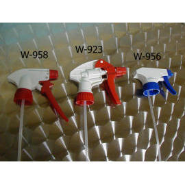 Spray gun