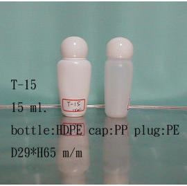 Body Lotion Bottle (Body Lotion Flasche)