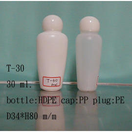 Body Lotion Bottle (Body Lotion Flasche)