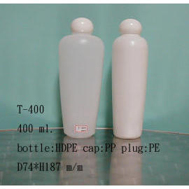 Body Lotion Bottle (Body Lotion Flasche)