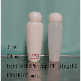 Body Lotion Bottle (Body Lotion Flasche)