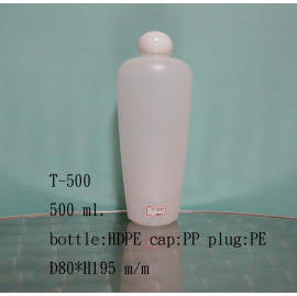 Body Lotion Bottle (Body Lotion Flasche)