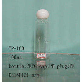 Body Lotion Bottle (Лосьон для тела бутылки)