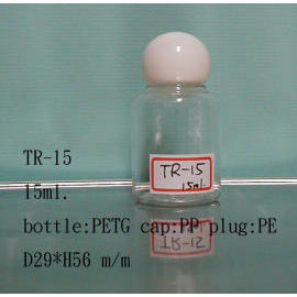 Body Lotion Bottle (Лосьон для тела бутылки)