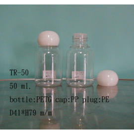 Plastic bottle container (Пластиковая бутылка контейнера)