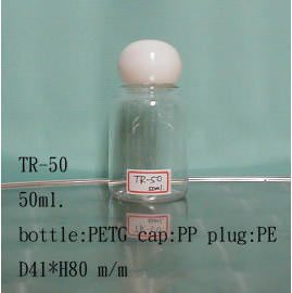 Body Lotion Bottle (Лосьон для тела бутылки)