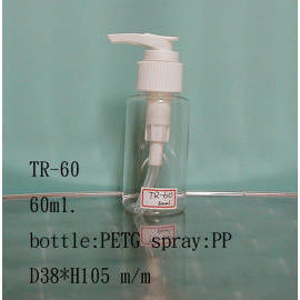 Bottle with Pump (Бутылка с насосом)