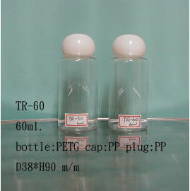 Body Lotion Bottle (Лосьон для тела бутылки)